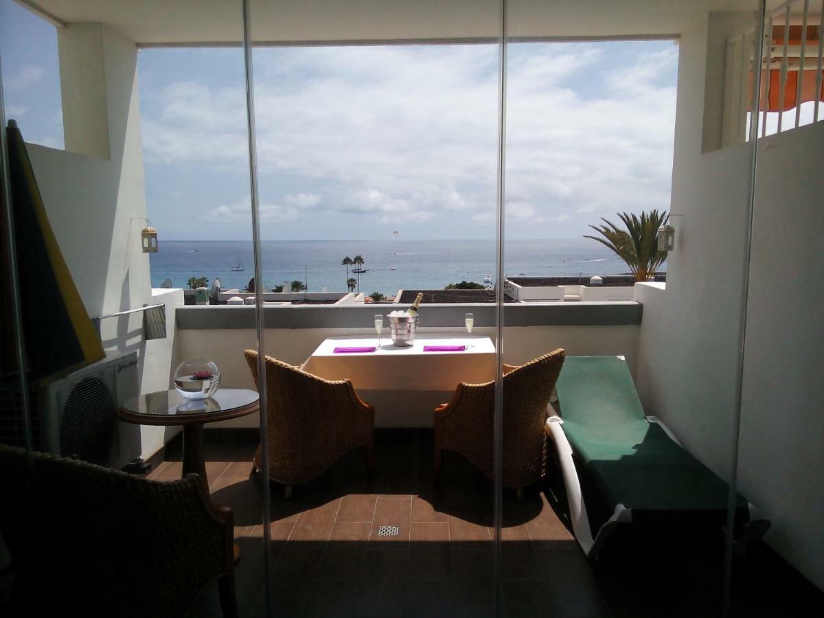Azahara Beach 413 Los Cristianos  Exterior foto