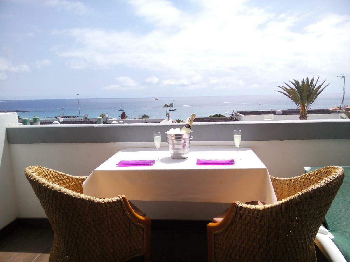 Azahara Beach 413 Los Cristianos  Exterior foto