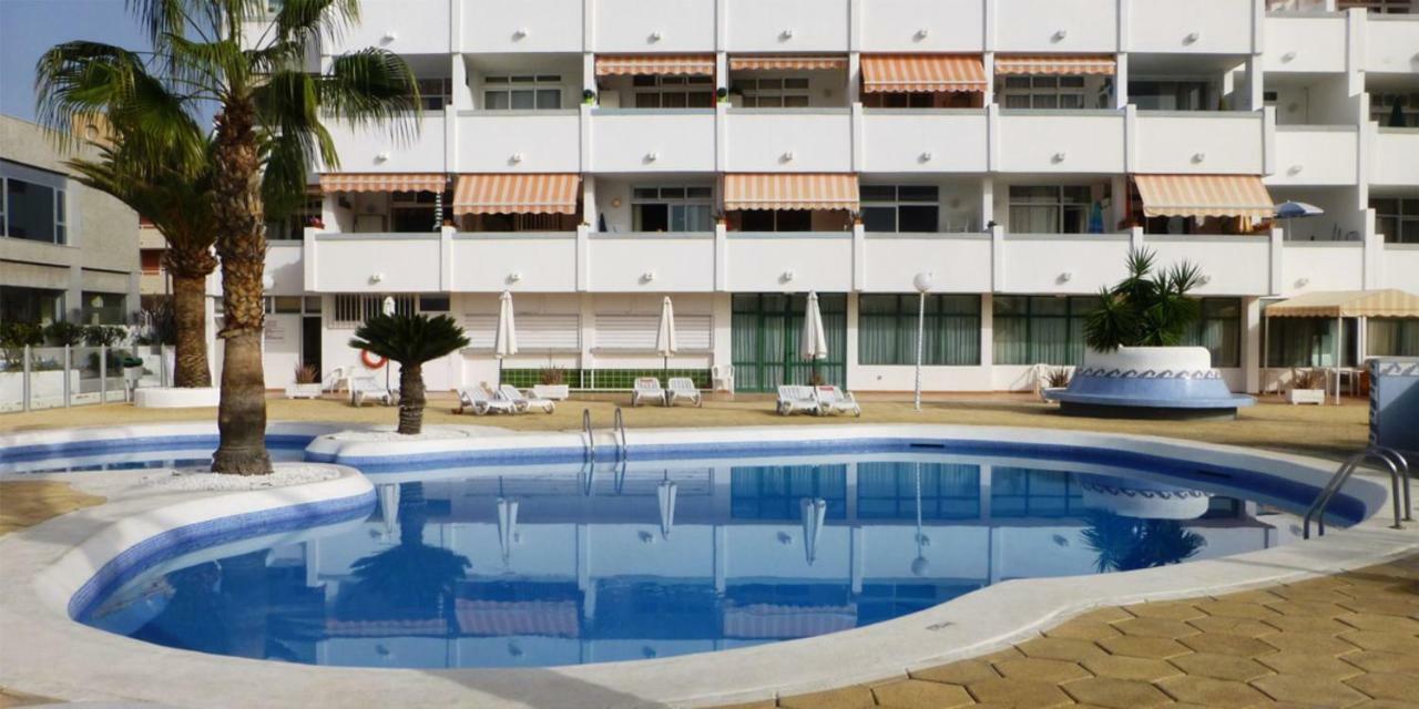 Azahara Beach 413 Los Cristianos  Exterior foto