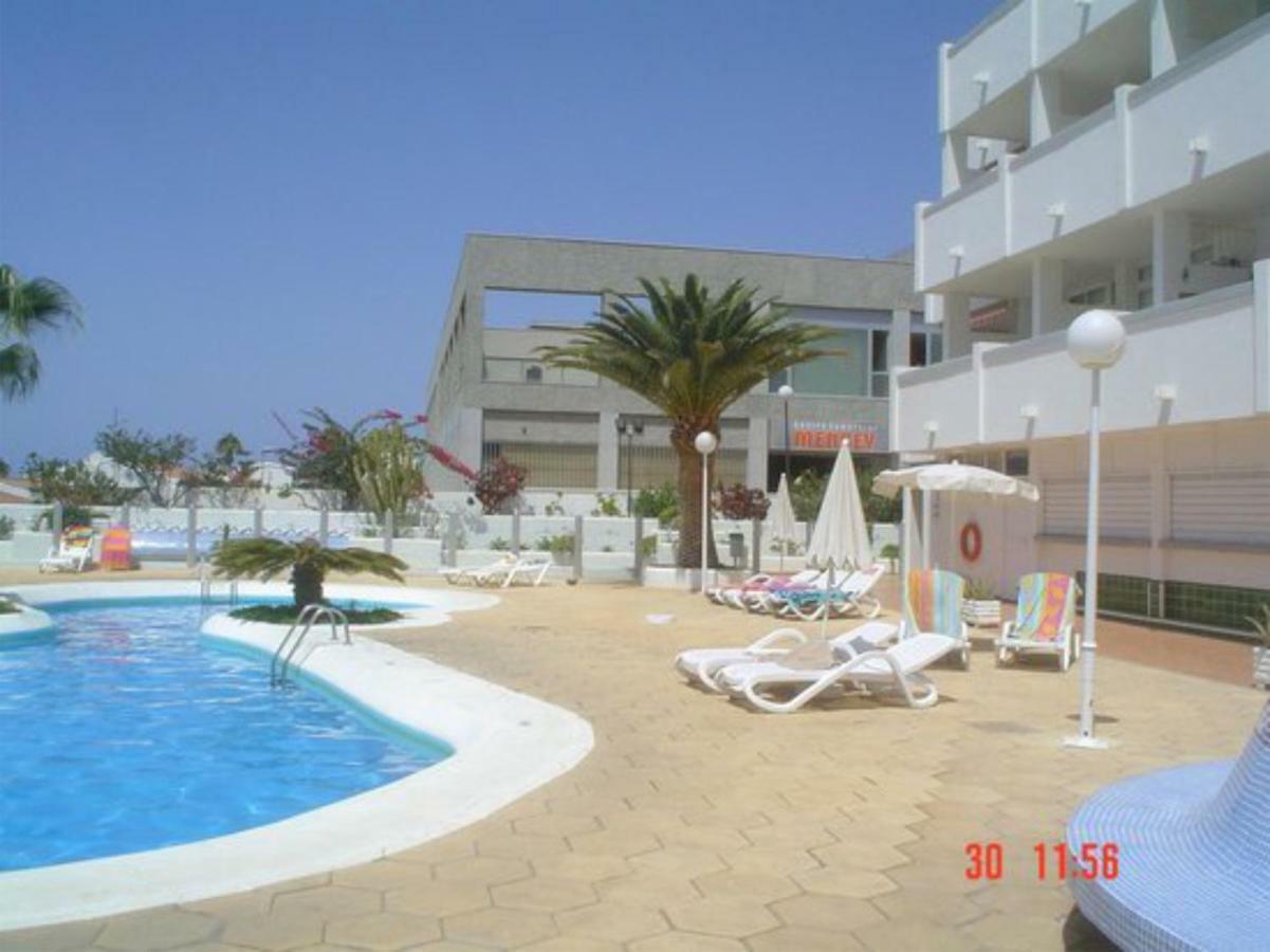 Azahara Beach 413 Los Cristianos  Exterior foto