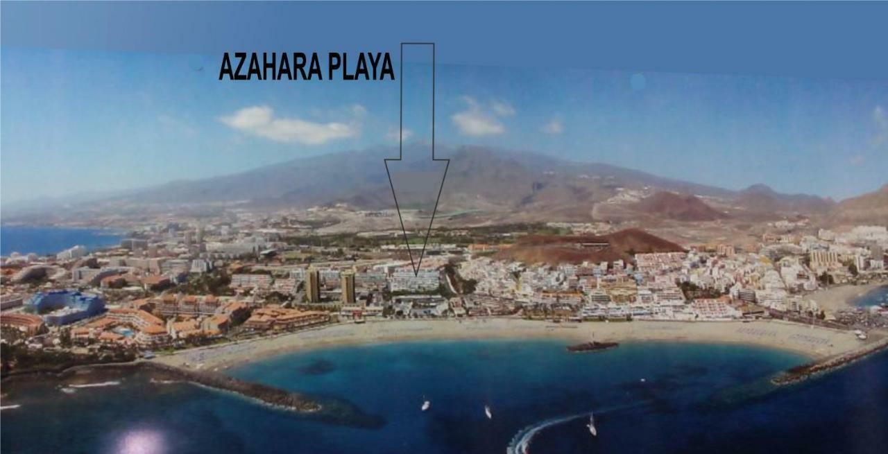 Azahara Beach 413 Los Cristianos  Exterior foto