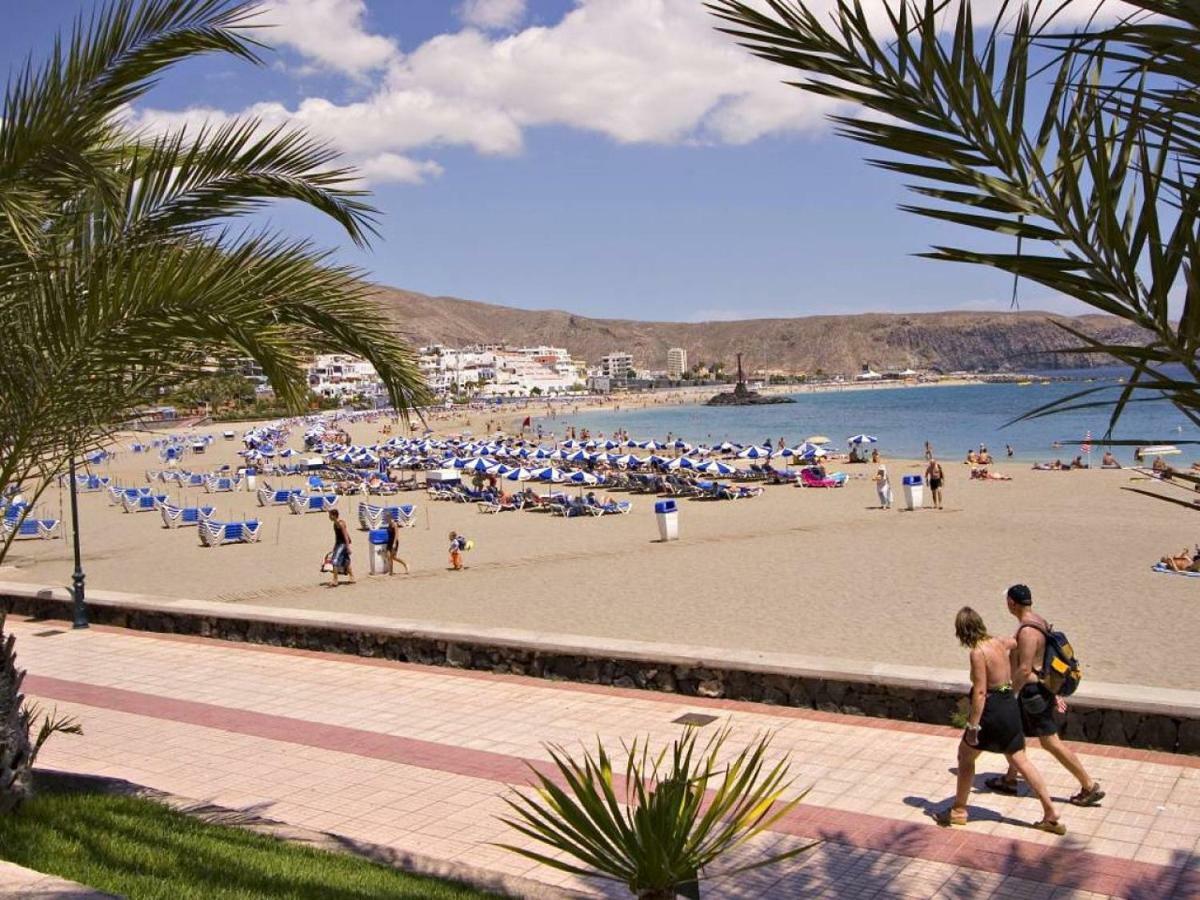 Azahara Beach 413 Los Cristianos  Exterior foto